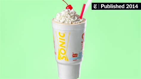 Mcdonalds Large Vanilla Milkshake Nutrition Facts | Besto Blog