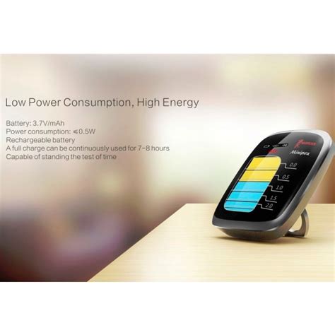 Woodpecker Minipex Apex Locator - Dentalmart