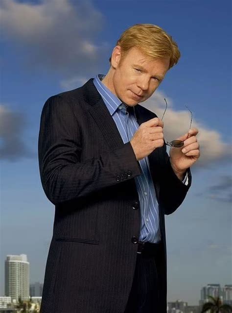 Vea el increíble cambio físico de David Caruso, protagonista de CSI ...