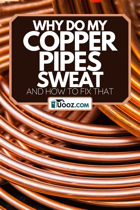 Sweating Copper Pipe 的图像结果
