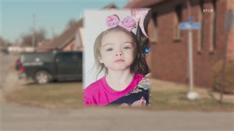 Arrest made in Maricopa County connected to missing Oklahoma girl ...