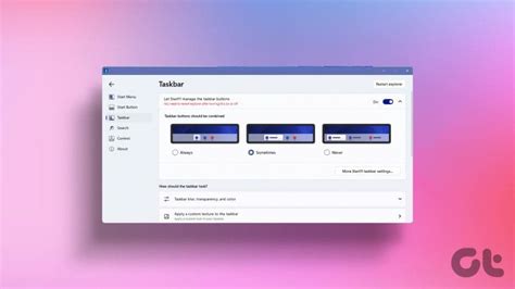 How to Resize Taskbar 的图像结果