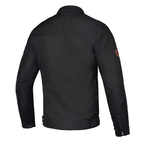 Ixon Cornet Black Brown Jacket