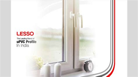 LESSO Buildtech Pvt. Ltd: Leading the Way in Building Materials with ...
