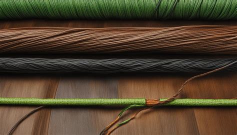 Image result for Bowstring Material