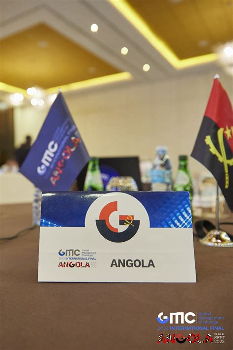 Galeria – GMC – Global Management Challenge