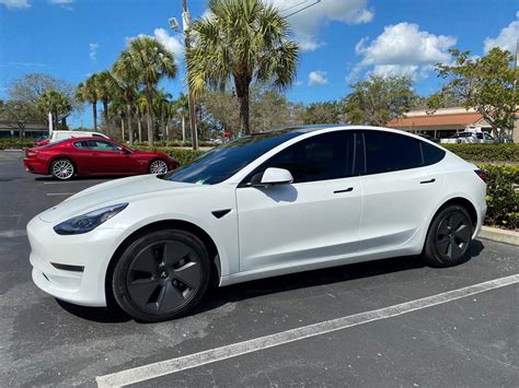 Your Guide to Window Tint Laws in Florida 2022