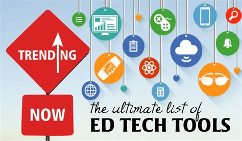 Image result for Ed Tech Software