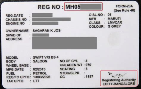 Here Is How You Can Check Yourself If Your Car Is BS4 Or BS6