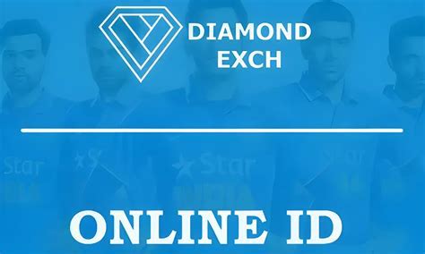 Diamond Exchange 247 Login Password