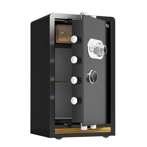 Dtdd Safety Box Fireproof Waterproof Safe Safety Box Security Safety ...