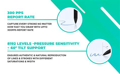 Amazon.in: Buy Huion Inspiroy RTP 700 Graphics Drawing Pen Tablet ...