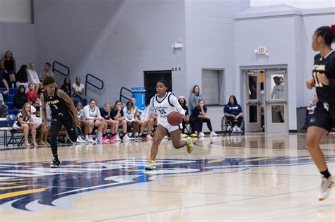 Women's Basketball Falls to Ottawa on the Road - OKWU Eagles | Oklahoma ...