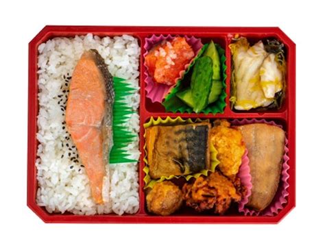 Fischige Bento-Box aus Tsugaru gewinnt Ekiben Grand Prix