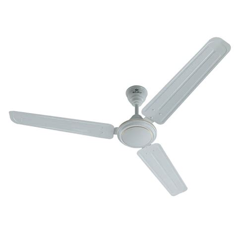 Bajaj Archean 1200 mm White Ceiling Fan (251165)
