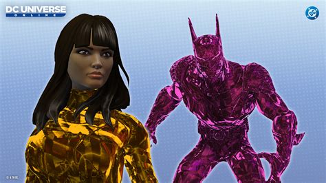 All-New Booster Bundle! | DC Universe Online Forums