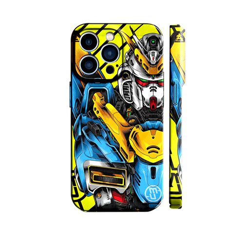 Gundam Strikes Again | Mobile Suit Gundam – AnimeCases™ - #1 Best Anime ...