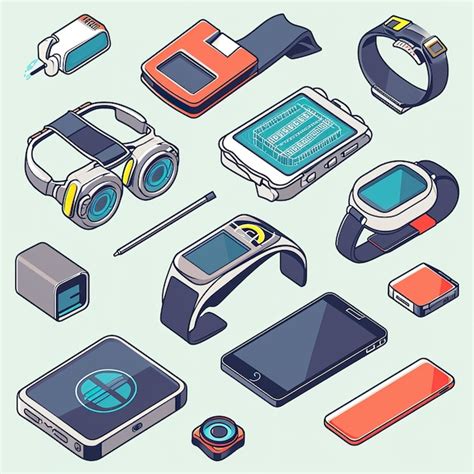 Modern Technological Devices 的图像结果