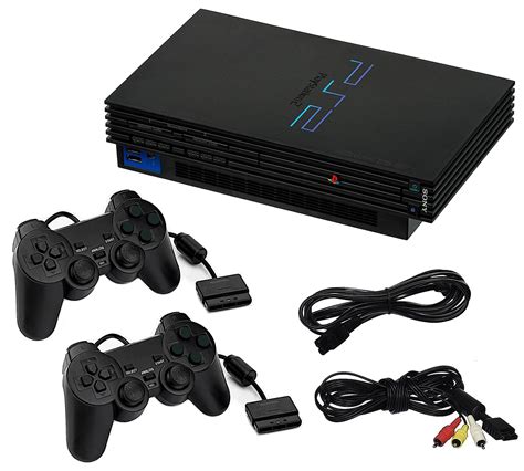 Sony Playstation 2 Operating System at Fred Morales blog