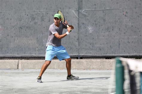 2025 Annual Tennis Tournaments - Prospect Park Alliance