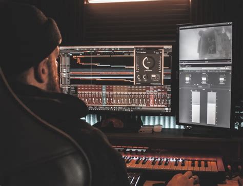 Sampling Music Tutorial 的图像结果