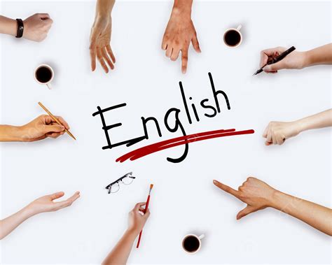 English Language High Resolution Image 的图像结果