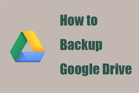 Image result for How to Backup Data Using Google Drive