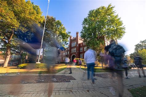 Marshall University - Acceptance Rate, Deadlines & Admission Info