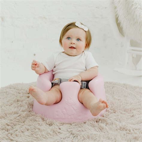 Bumbo Floor Seat - Cradle Pink – UK Baby Centre