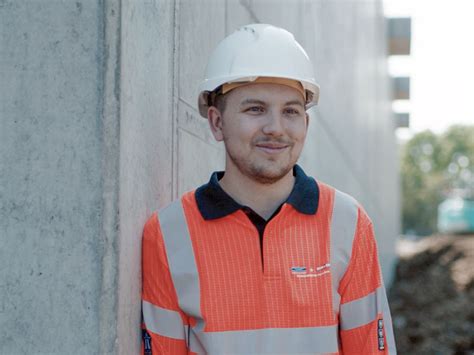 Graduate Opportunities - Ward & Burke Construction Ltd | Bridges ...