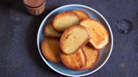 ਜੇਕਰ ਤੁਸੀਂ ਵੀ ਖਾਂਦੇ ਹੋ Rusk ਤਾਂ ਹੋ ਜਾਓ ਸਾਵਧਾਨ