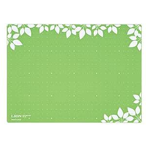 Lion Office Cutter Mat, Color 11.8 x 8.7 inches (300 x 220 mm), CC-30-G ...