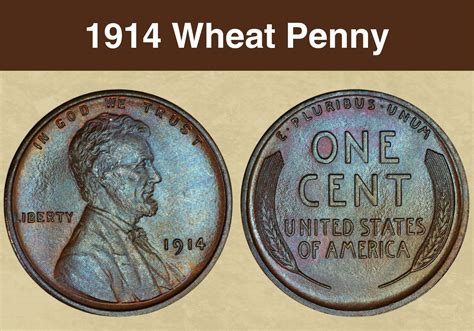 1981 Penny Coin Value (Errors List, "D", "S" & No Mint Mark Worth ...