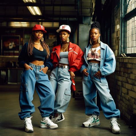 Pin by Sara Clark on Style Ideas | Hip hop outfits, 90s hip hop outfits ...