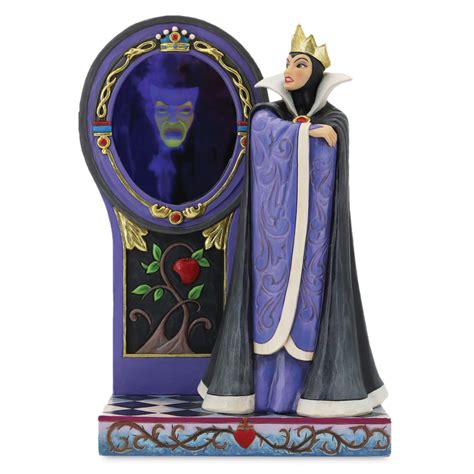 Snow White And The Seven Dwarfs Magic Mirror