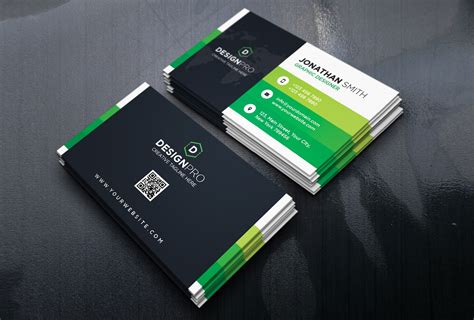 Vistaprint Business Card Template 的图像结果
