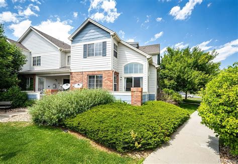 9576 Deerhorn Court Unit 50, Parker, CO 80134 | MLS #4543155 | Zillow