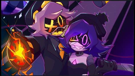 Funny and Adorable N x Uzi Comic Dub Compilation (Murder Drones Comic ...