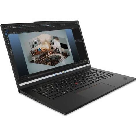 Lenovo THINKPAD P14S G5 Intel CORE Ultra 5 125H E-CORES UP to 3.60GHZ ...