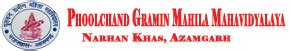 Login : Phoolchand Gramin Mahila Mahavidyalaya