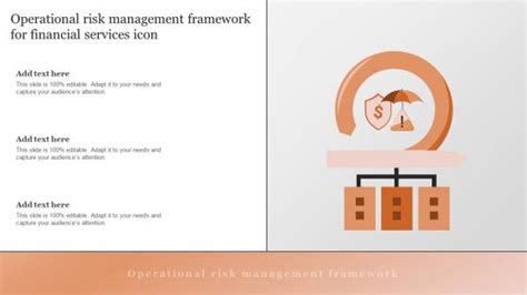Image result for Operational Risk Framework