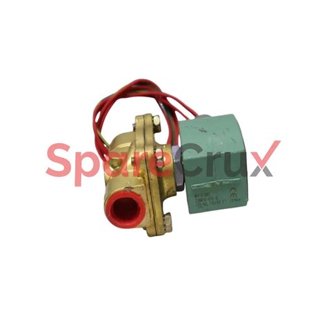 MP-C-080 238610-032-D | ASCO | Coil 120V-AC 24/60 22/50/FT in NPT Sole ...