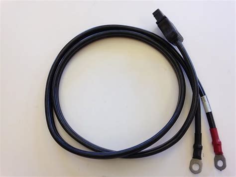 61169 Fisher/Western Snowplow Truck Side Battery Cable Assembly ...