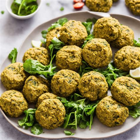 Spinach Falafel And Hummus Bowl at Christiana Shepherd blog