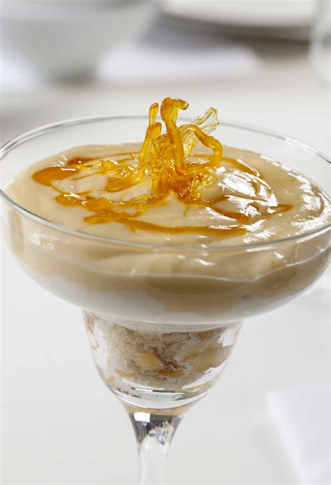 Desserts Traditionnels Hispaniques Spanish Desserts