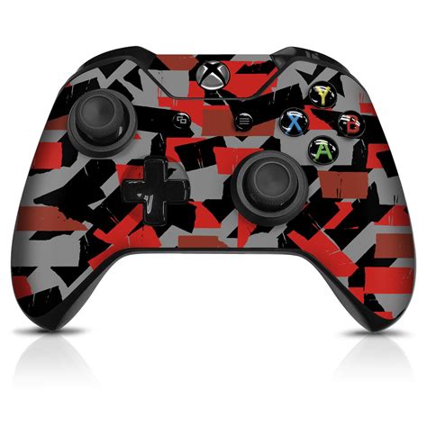 Controller Gear Controller Skin - Ox Blood Tape - Officially Licensed ...