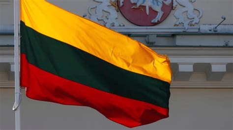 立陶宛公司注册流程 - 知乎