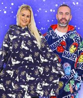 Image result for Funky Pyjamas