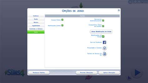 Image result for Sims 4 Install Script Mods