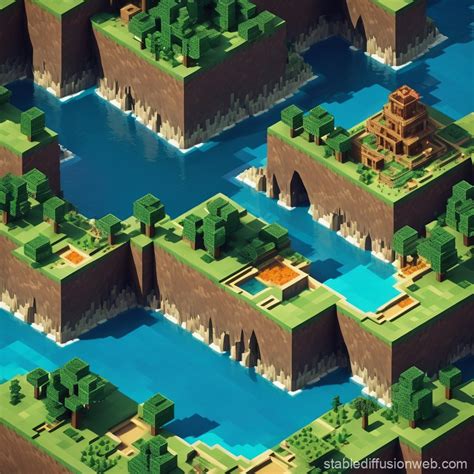 Image result for Minecraft Flying Island Tutorial